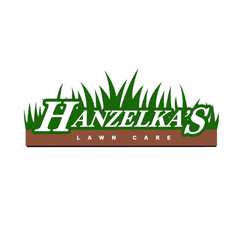 Hanzelka's Lawn Care logo